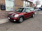 2008 MINI Cooper Clubman 2dr Cpe