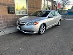 2014 Acura ILX 4dr Sdn 2.0L Premium Pkg