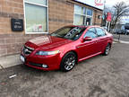 2007 Acura TL 4dr Sdn AT Type-S