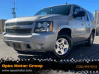 2007 Chevrolet Suburban LTZ 4WD 4dr SUV