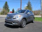 2014 Buick Encore Convenience AWD 4dr Crossover