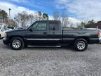 2005 GMC Sierra 1500 SLE 4dr Extended Cab Rwd SB