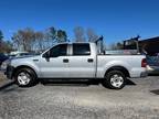 2008 Ford F-150 XL 4x2 4dr SuperCrew Styleside 5.5 ft. SB