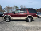 2010 Ford Expedition Eddie Bauer 4x2 4dr SUV