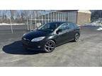 2013 Ford Focus SE Sedan 4D