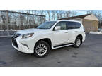 2019 Lexus GX GX 460 Sport Utility 4D