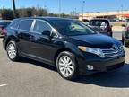 2009 Toyota Venza Wagon 4D