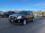 2013 GMC Terrain SLE-2