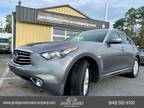 2014 Infiniti Qx70