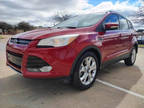 2014 Ford Escape Titanium Sport Utility 4D