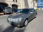 2006 Cadillac CTS Sedan 4D