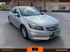 2011 Honda Accord SE Sedan 4D