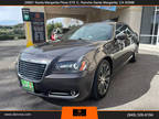 2013 Chrysler 300 300S Sedan 4D