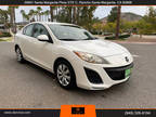 2011 MAZDA MAZDA3 i Sport Sedan 4D