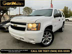 2009 Chevrolet Tahoe 4WD 4dr 1500 LS