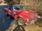 1970 MG MGB For Sale