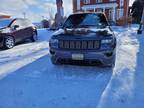 2018 Jeep Grand Cherokee Laredo 4WD