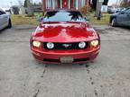 2006 Ford Mustang GT Deluxe Convertible