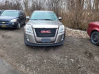 2011 GMC Terrain SLE1 AWD