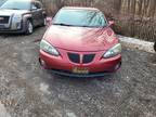 2007 Pontiac Grand Prix Sedan