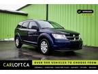 2020 Dodge Journey SE - Aluminum Wheels - Low Mileage