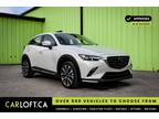 2021 Mazda CX-3 GT - Sunroof - Leather Seats