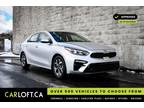 2019 Kia Forte EX IVT