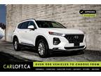 2019 Hyundai Santa Fe 2.4L Essential FWD - Heated Seats