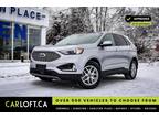2024 Ford Edge SEL - Activex Seats - Low Mileage