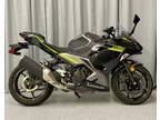 2021 Kawasaki Ninja 400 Sport