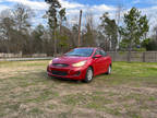 2013 Hyundai Accent 4dr Sdn Auto GLS