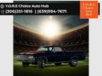 1966 Chevrolet EL Camino