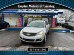 2014 Chevrolet Traverse 1LT AWD