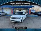 2014 Ford Flex SEL FWD