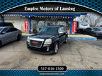 2012 GMC Terrain SLT1 FWD