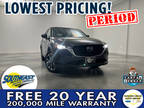 2023 Mazda Mazda CX-5 2.5 S Premium Package AWD