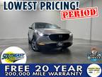 2023 Mazda Mazda CX-30 2.5 S Premium Package