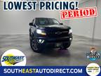 2019 Chevrolet Colorado Work Truck