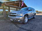 2012 Chevrolet Suburban LT 4x4 4dr SUV