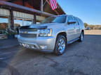 2009 Chevrolet Suburban LTZ 4x4 4dr SUV