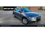 2013 Audi Q5 2.0T quattro Premium Plus AWD 4dr SUV