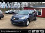 2013 Chevrolet Traverse LS FWD