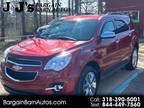 2015 Chevrolet Equinox 2LT 2WD