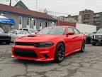 2021 Dodge Charger Scat Pack Sedan 4D