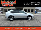 2009 Lexus RX 350 AWD 4dr