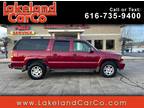 2004 Chevrolet Suburban 4dr 1500 4WD Z71