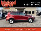 2014 Ford Escape 4WD 4dr SE