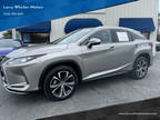 2020 Lexus RX 350 Base AWD 4dr SUV