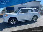 2013 Toyota 4Runner SR5 4x4 4dr SUV