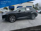 2020 Lexus RX 350 Base AWD 4dr SUV